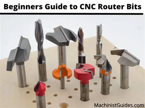 router bits for cnc machine|cnc router bits for beginners.